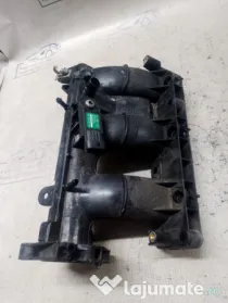 Galerie Admisie Plastic Renault Captur 0.9 Benzina 2016