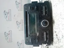 CD Player Dacia Duster 2013