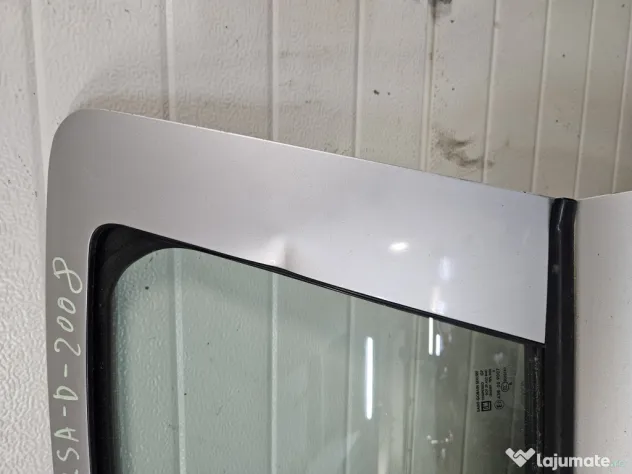 Usa stanga fata Opel Corsa D 1.2 Benzina 2008