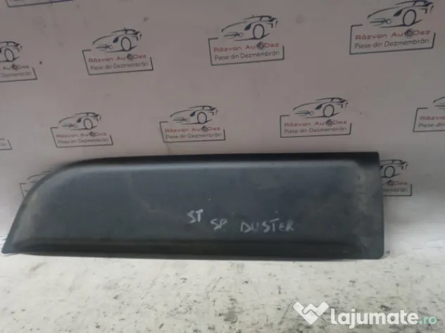 Bandou usa stanga spate Dacia Duster 2017