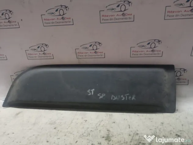 Bandou usa stanga spate Dacia Duster 2017