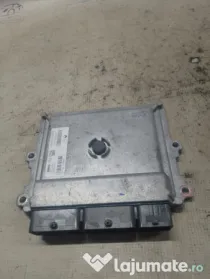 Calculator motor Renault Captur 0.9 Benzina 2016