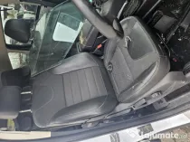 Interior Complet Piele Și Material Textil Ford Kuga 2014