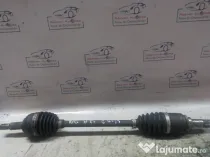 Planetara stanga fata Renault Clio 3 1.2 Benzina 2012