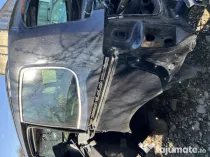 Aripa Stanga Spate Volkswagen Sharan 2012