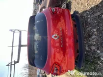 Hayon Renault Kadjar 2018