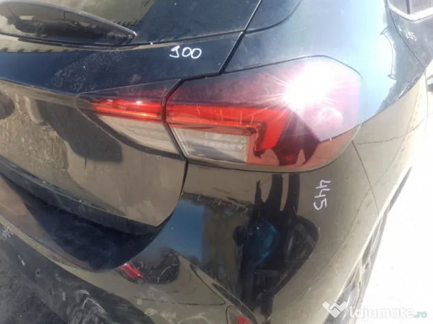 Stop dreapta aripa Opel Corsa F 2019