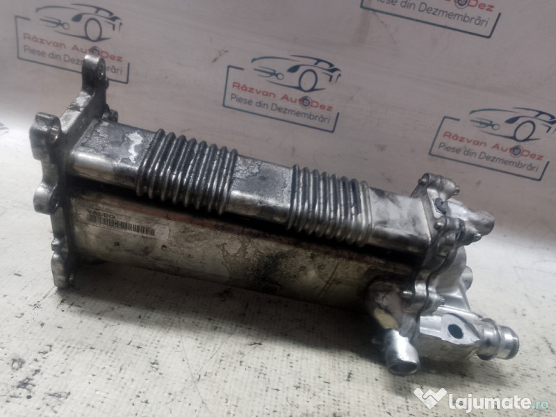 Racitor Gaze cu EGR Opel Insignia B Break 1.6 Motorina 2018
