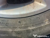 Jante 18 - 5 prezoane Opel Antara 2012