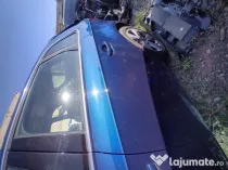 Usa stanga spate Audi A3 8V Hatchback 2014