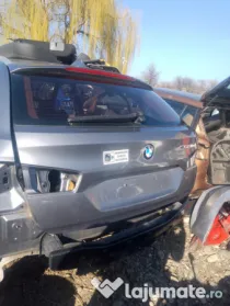 Hayon BMW 520 F11