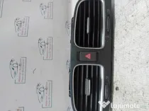 Grila ventilatie centrala Volkswagen Golf 6 2007