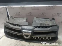 Grila bara fata Dacia Logan Mcv 2016