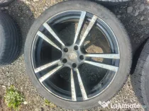 Jante 22 - 5 prezoane Porsche Cayenne 3.0 Motorina 2012