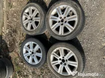 Jante 17 - 5 prezoane Audi A4 B8 2012