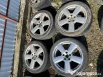 Jante 18 - 5 prezoane Audi A4 B7 2007