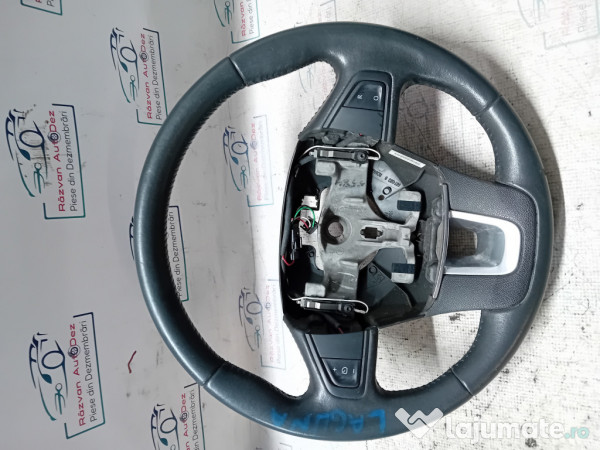 Volan cu comenzi Renault Laguna 3 2015