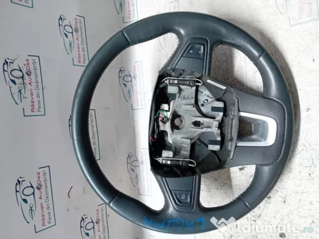 Volan cu comenzi Renault Laguna 3 2015
