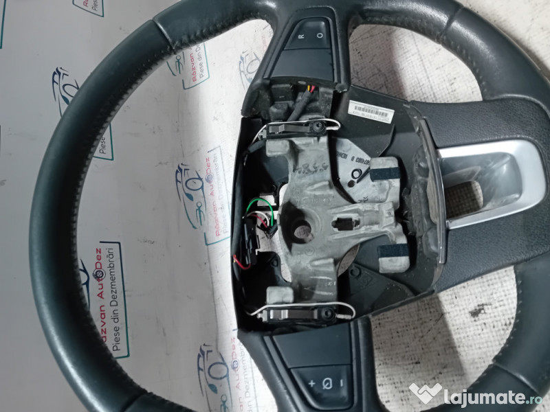 Volan cu comenzi Renault Laguna 3 2015