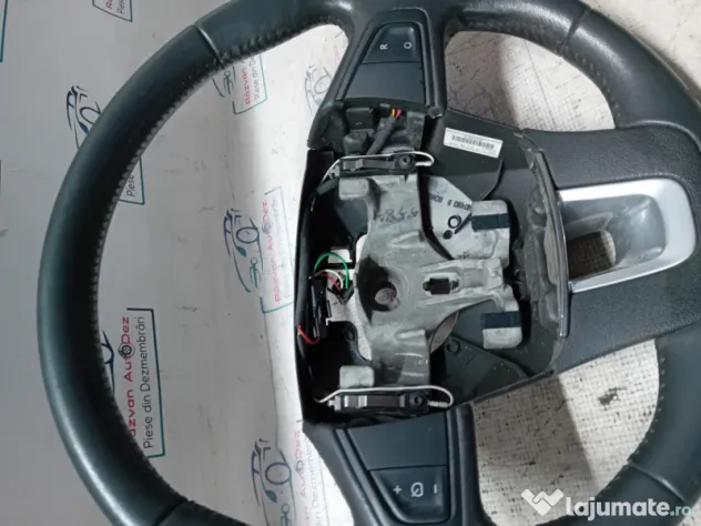 Volan cu comenzi Renault Laguna 3 2015