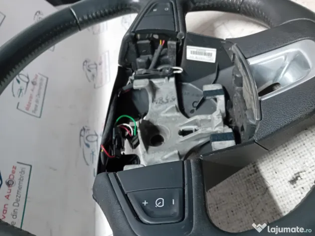 Volan cu comenzi Renault Laguna 3 2015