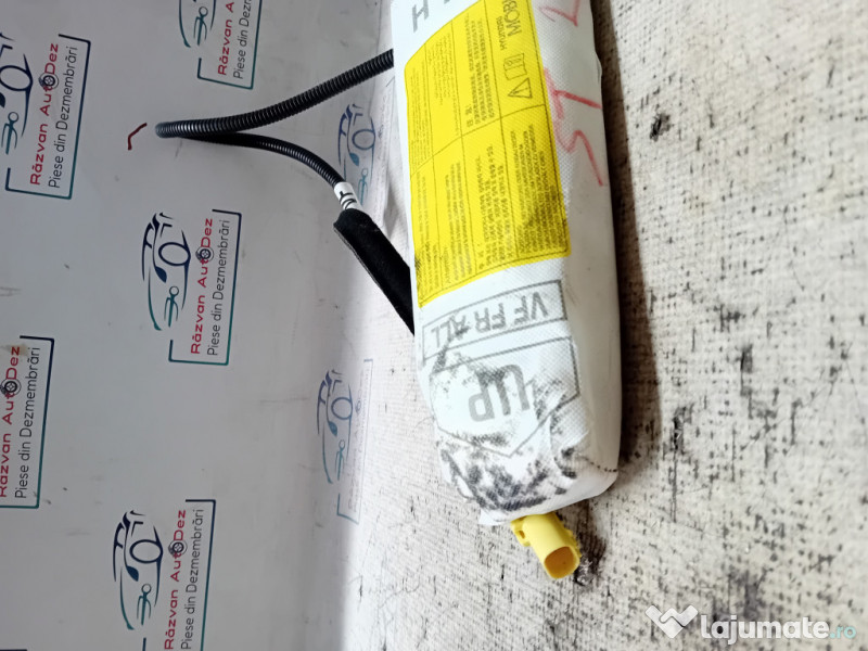 Airbag scaun stanga fata Hyundai I40 2012