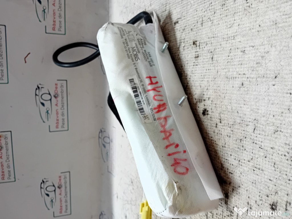 Airbag scaun stanga fata Hyundai I40 2012
