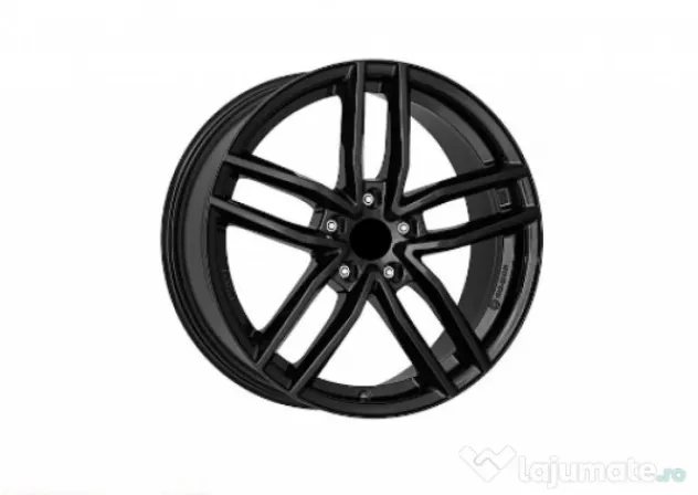 Jante 16 - 5 prezoane Audi A4 Cabrio 2007