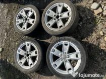 Jante 17 - 5 prezoane Audi A3 8P 2010
