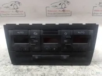Panou comanda clima Audi A3 2009