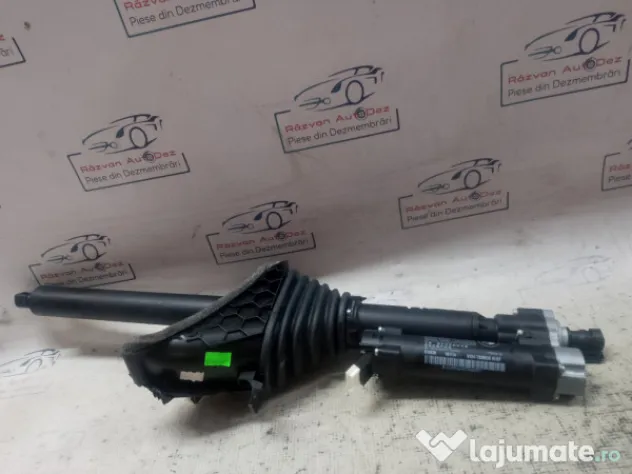 Telescop hayon dreapta BMW Seria 4 F36 2016