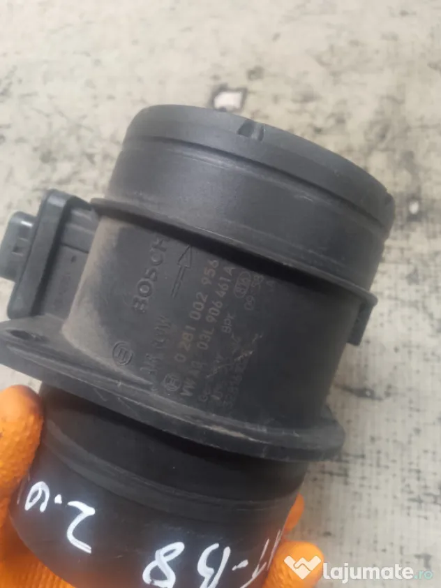 Debitmetru aer Volkswagen Passat B8 2.0 Motorina 2015