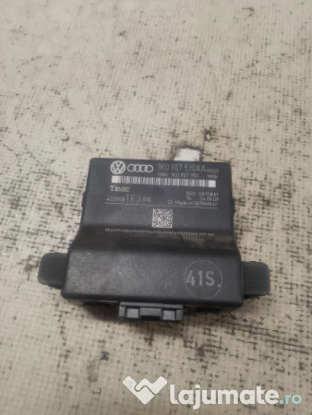 Modul Can Skoda Octavia 2 2012