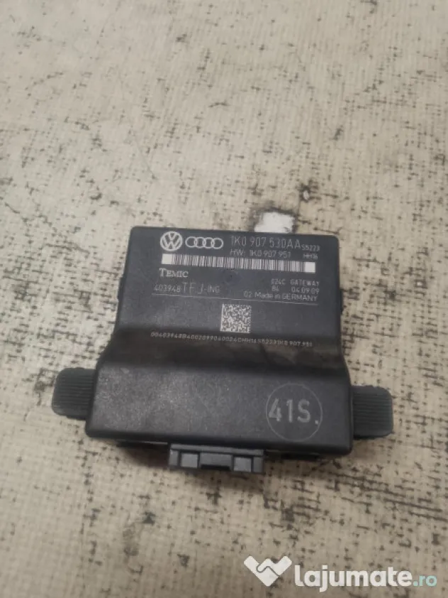 Modul Can Skoda Octavia 2 2012