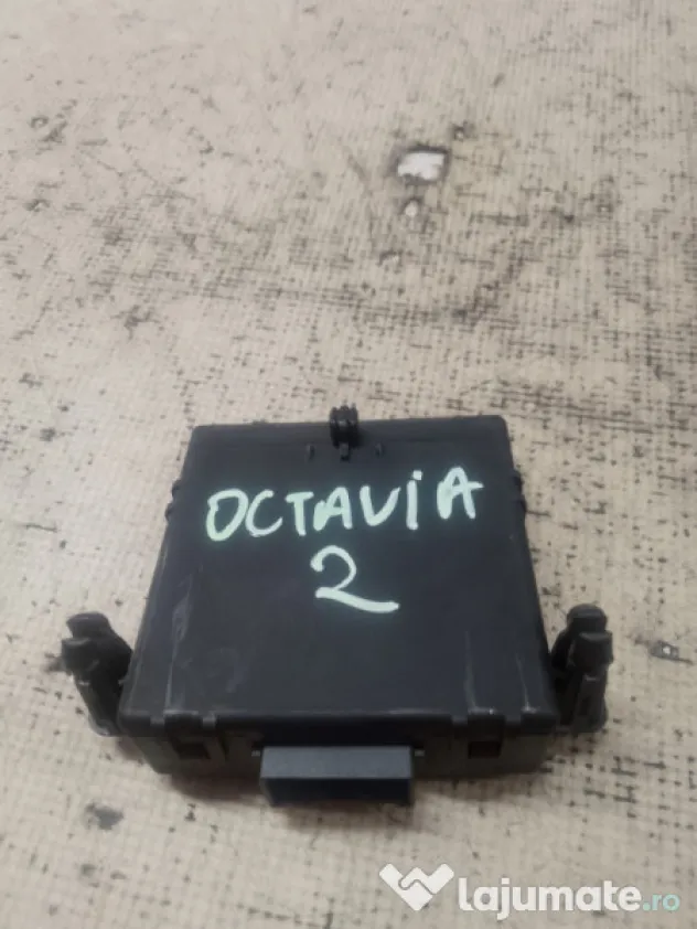 Modul Can Skoda Octavia 2 2012