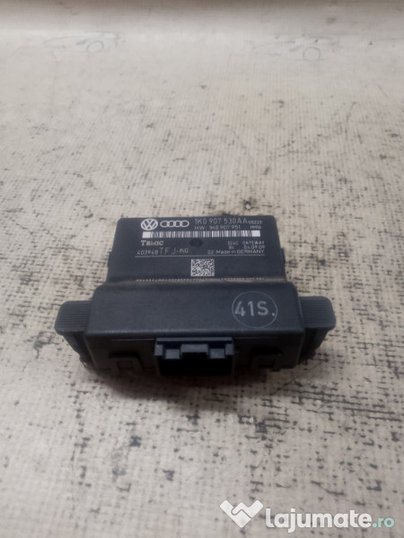 Modul Can Skoda Octavia 2 2012