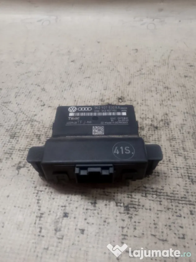 Modul Can Skoda Octavia 2 2012