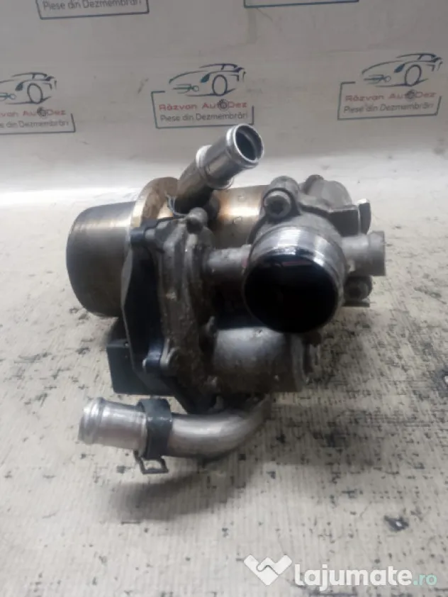 Racitor Gaze cu EGR Audi A3 8V 2.0 2016