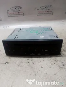 CD Player Renault Trafic 2008