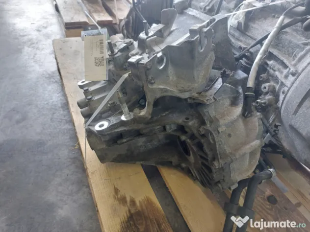 Cutie de viteze 6 trepte Honda Civic 1.0 Benzina 2018