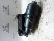Termoflot BMW F10 2009