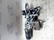 Termoflot Volkswagen Scirocco 2.0 Benzina 2011
