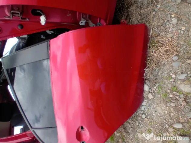 Usa dreapta spate Mazda 3 Hatchback 2013