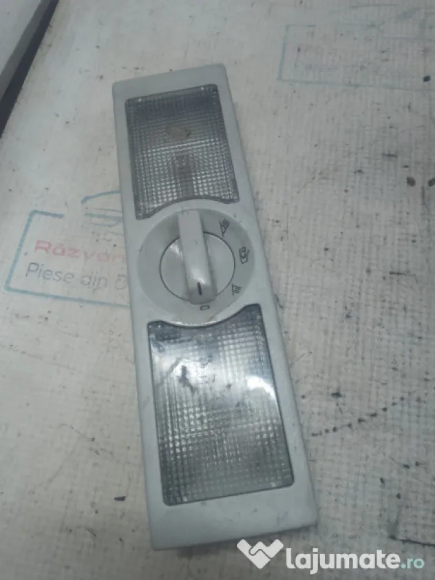 Lampa plafoniera Volkswagen Touran 2006