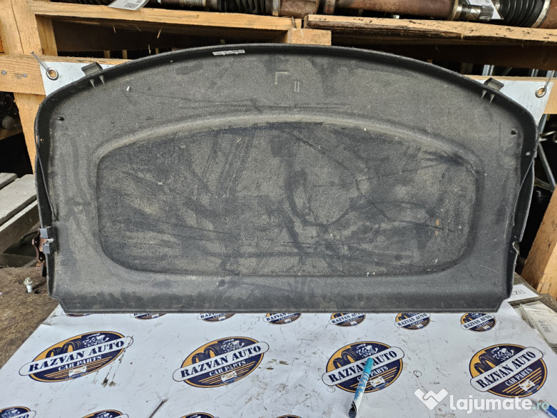 Polita portbagaj Opel Crossland X 2018