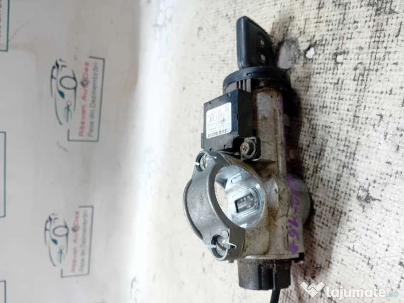 Contact plus cheie Nissan Qashqai 2012
