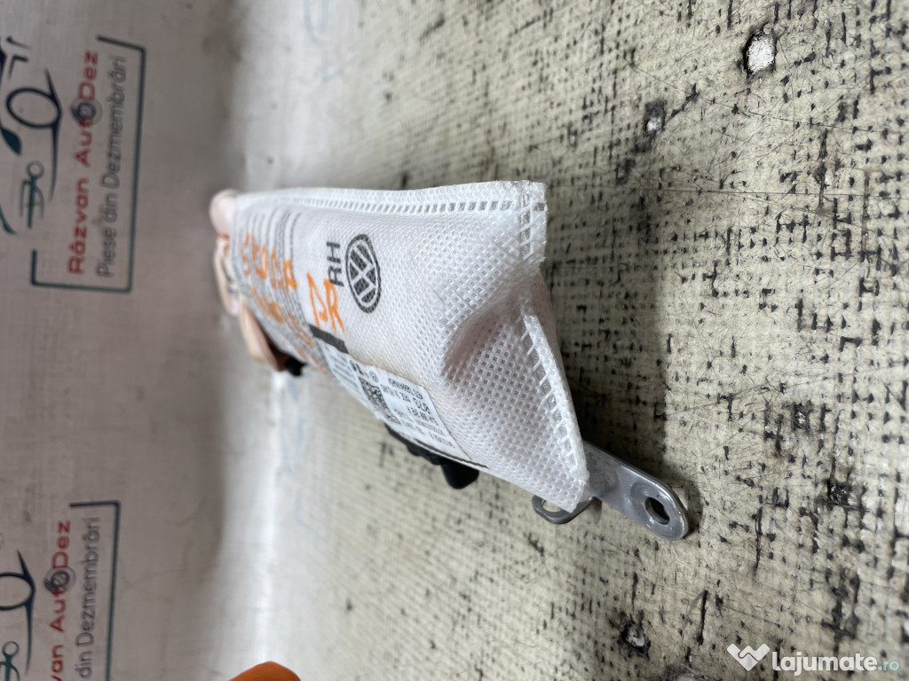 Airbag scaun dreapta fata Skoda RAPID 2013