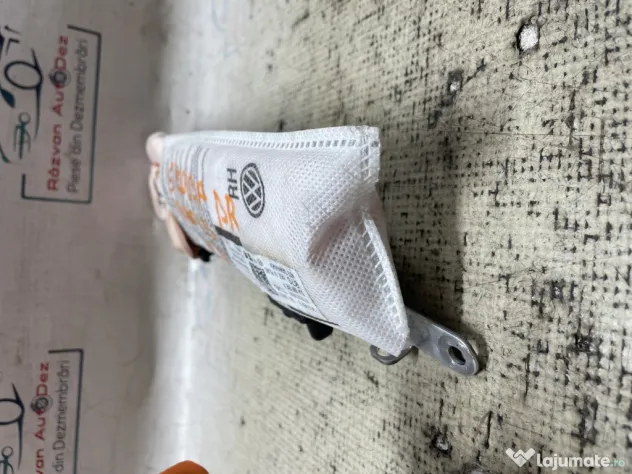 Airbag scaun dreapta fata Skoda RAPID 2013