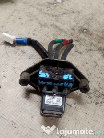 Camera marsarier Nissan Qashqai 2015