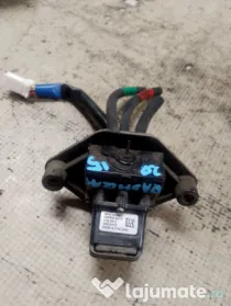 Camera marsarier Nissan Qashqai 2015